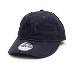 Amazon | ニューエラ 9THIRTY MLB Cooperstown Tonal Logo